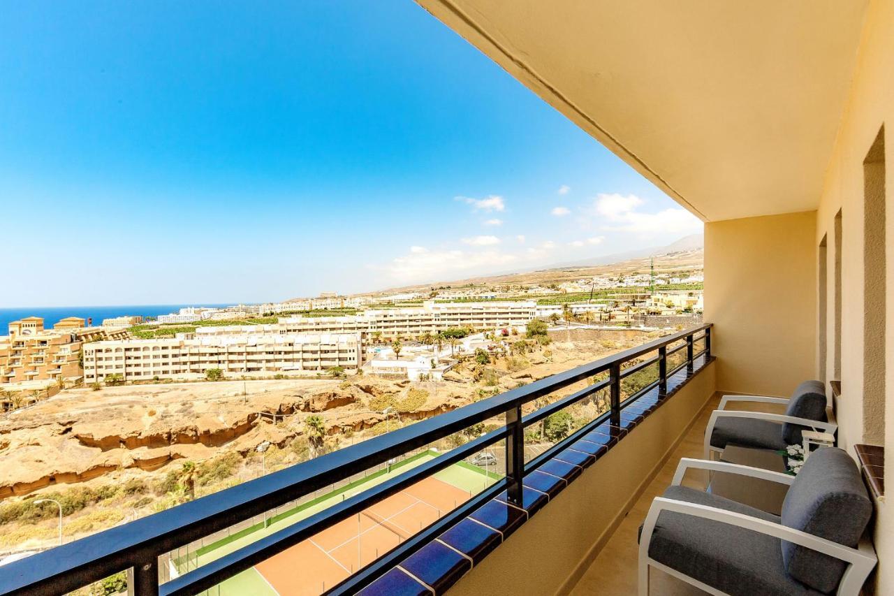 Appartement Sea View *