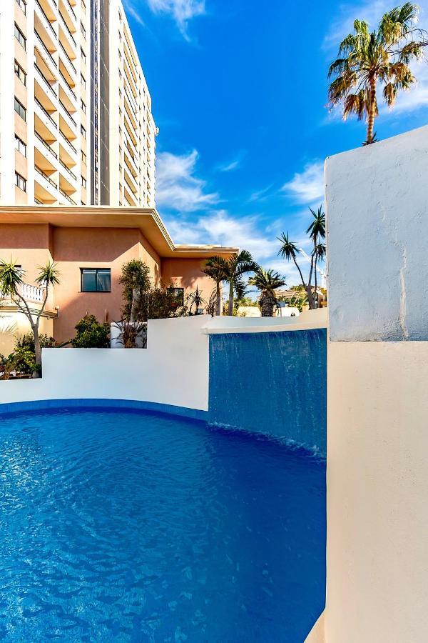 Sea View Appartement *