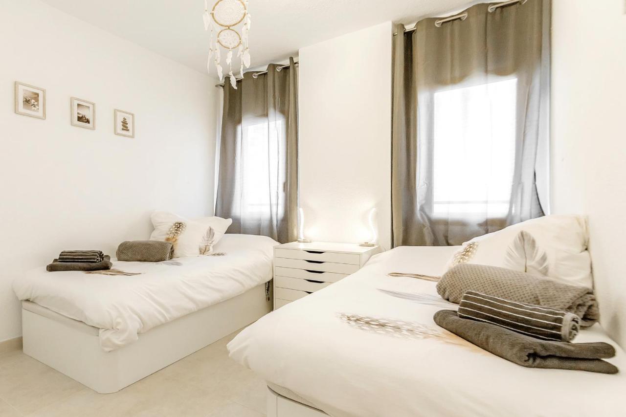 Sea View Appartement *