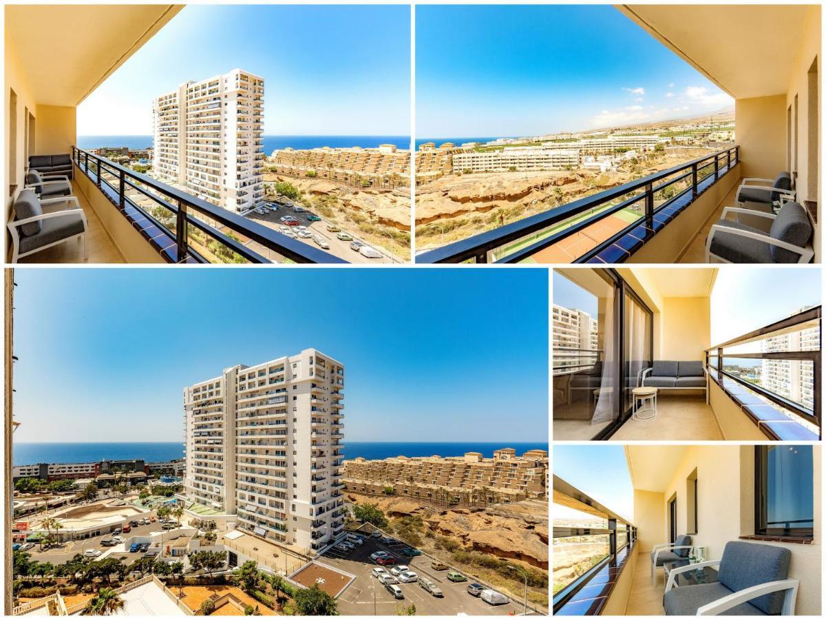 Appartement Sea View