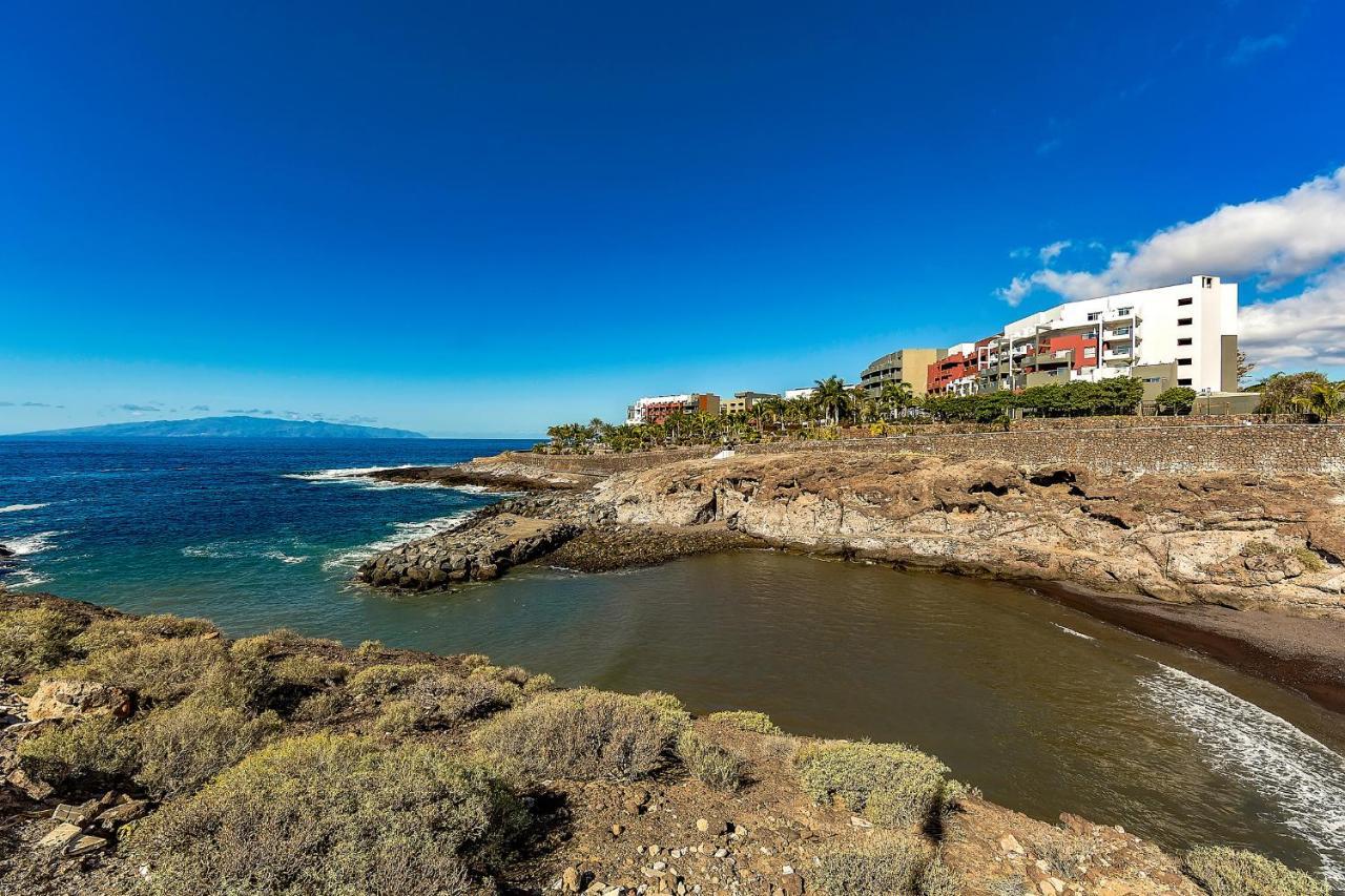 Sea View Appartement Playa Paraiso (Tenerife)