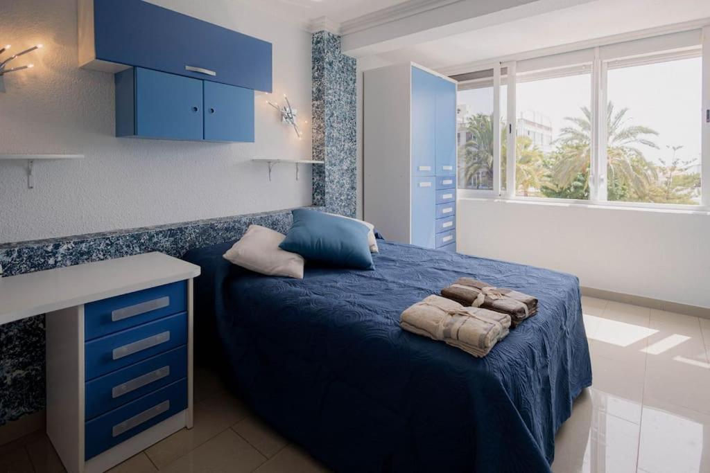 Apartment Adosado En Costa Adeje *