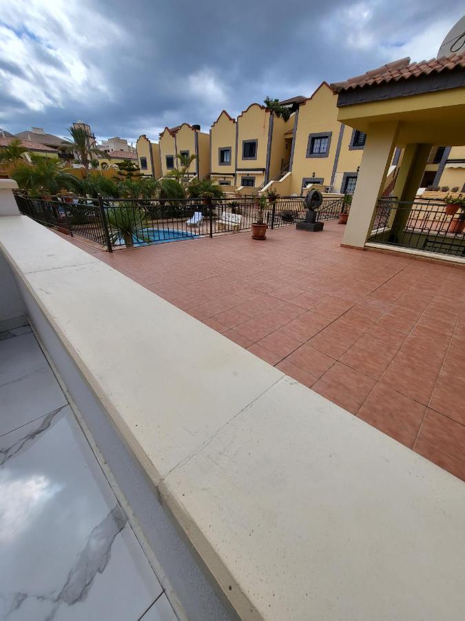Sea View Luxury - Playa Del Duque * Costa Adeje (Tenerife)