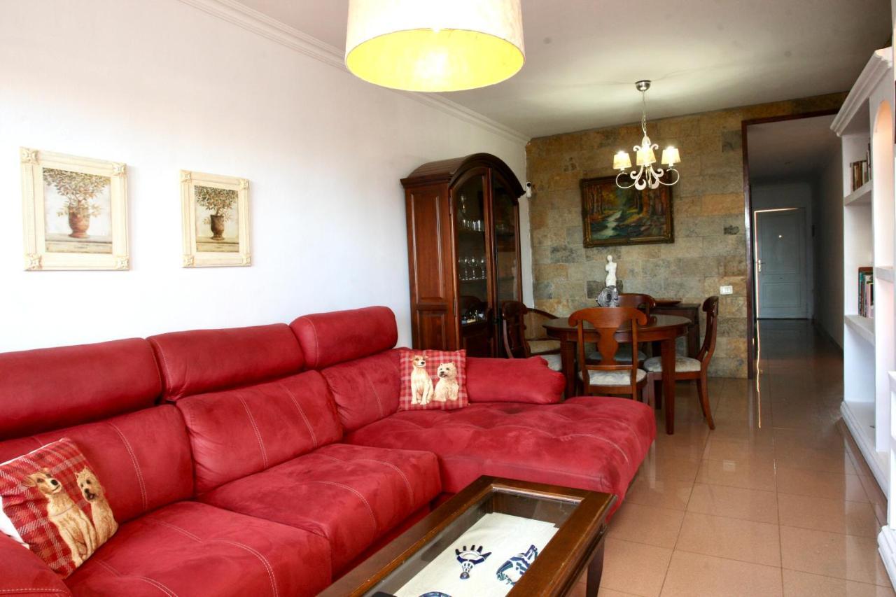 Apartment Ojos Bonitos