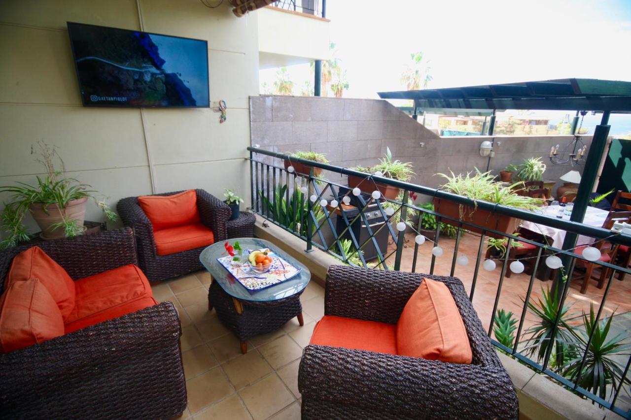Ojos Bonitos Apartment