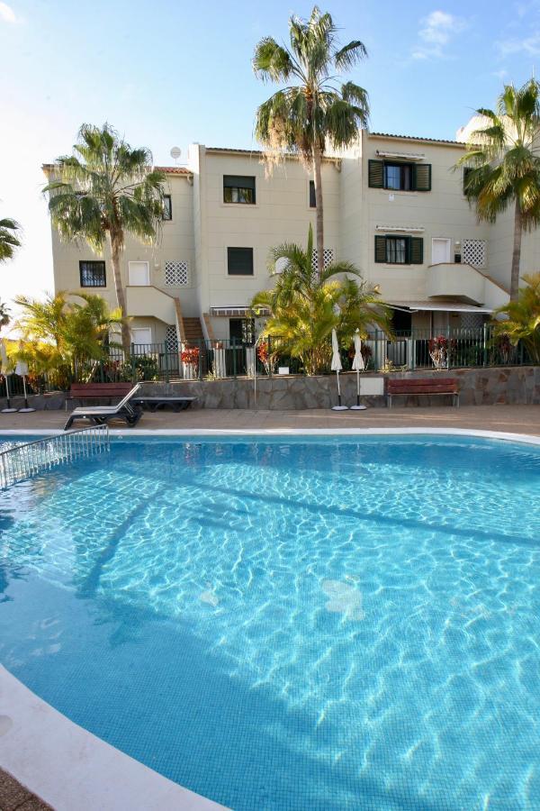 Apartment Ojos Bonitos Costa Adeje (Tenerife)