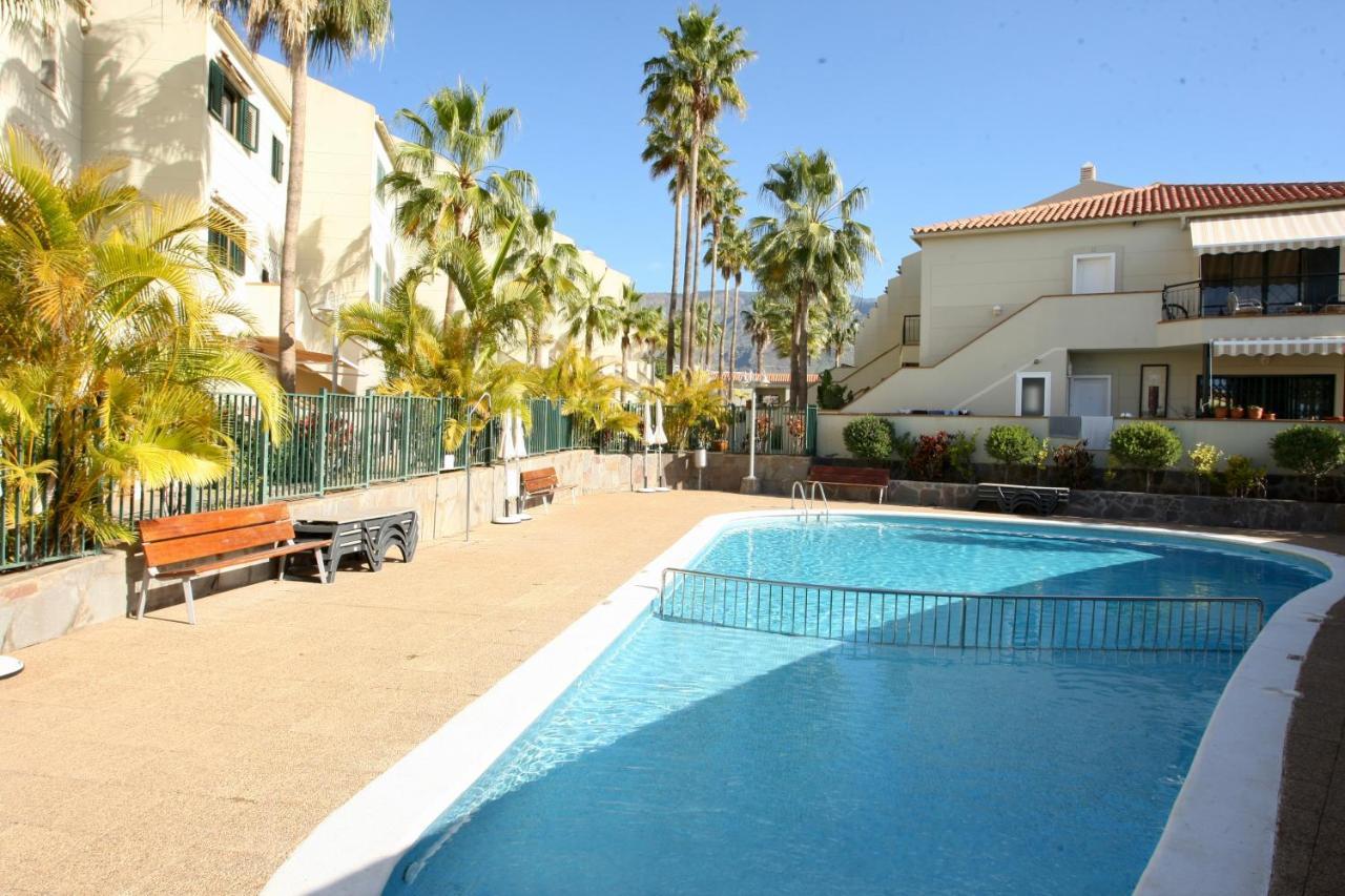 Ojos Bonitos Apartment Costa Adeje (Tenerife)