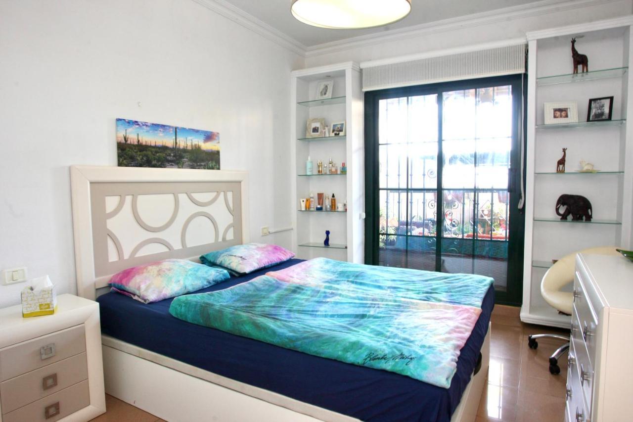 Ojos Bonitos Apartment *