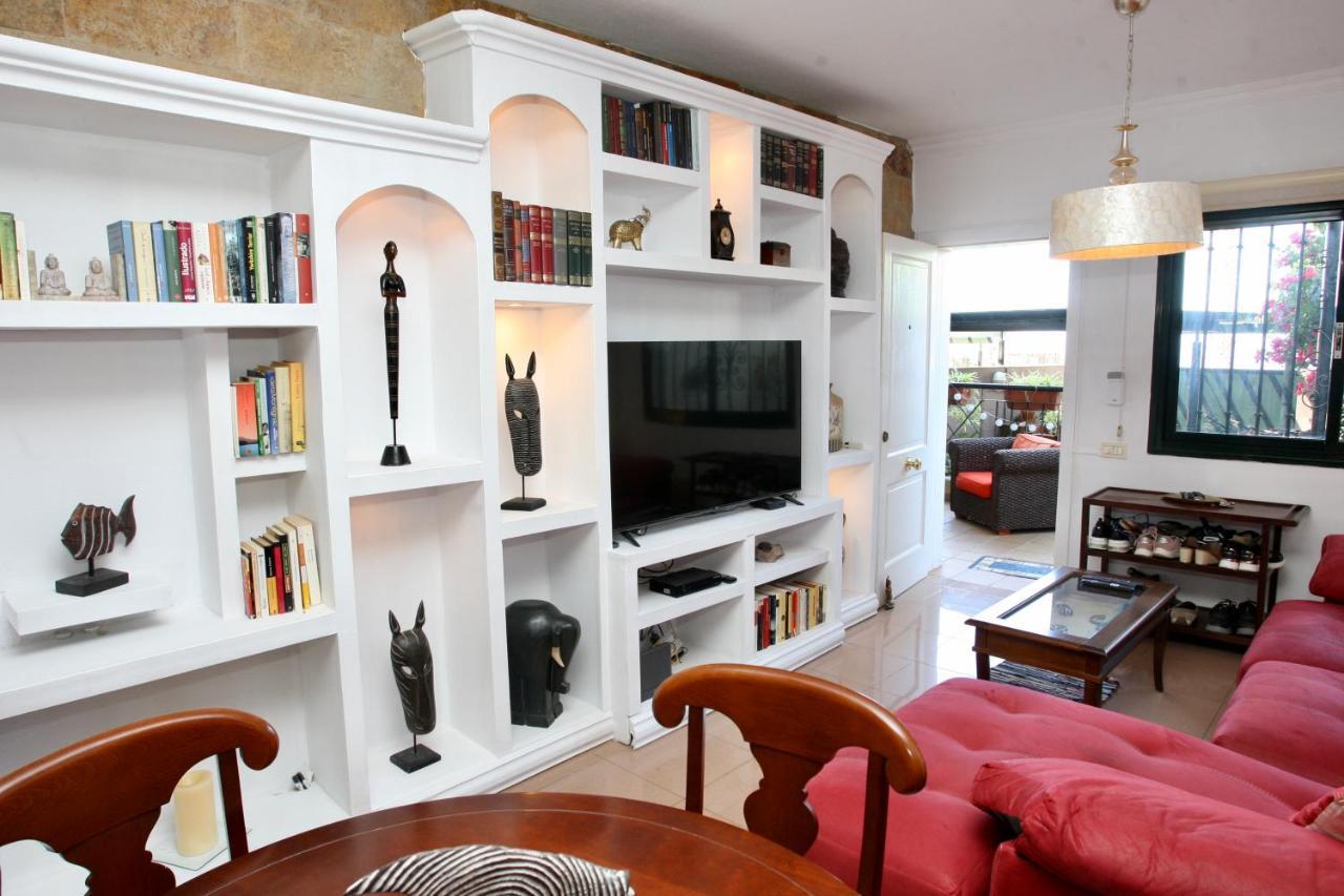 Ojos Bonitos Appartement