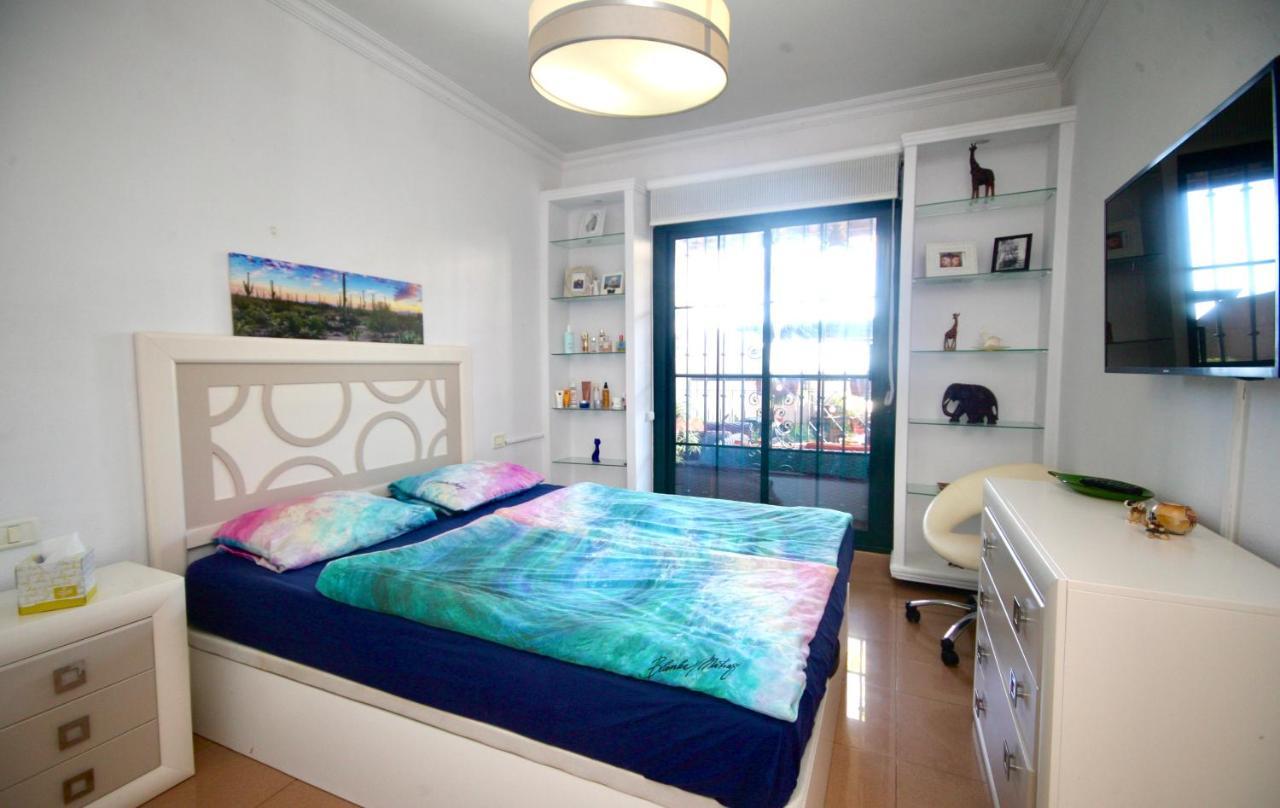 Apartment Ojos Bonitos Costa Adeje (Tenerife)