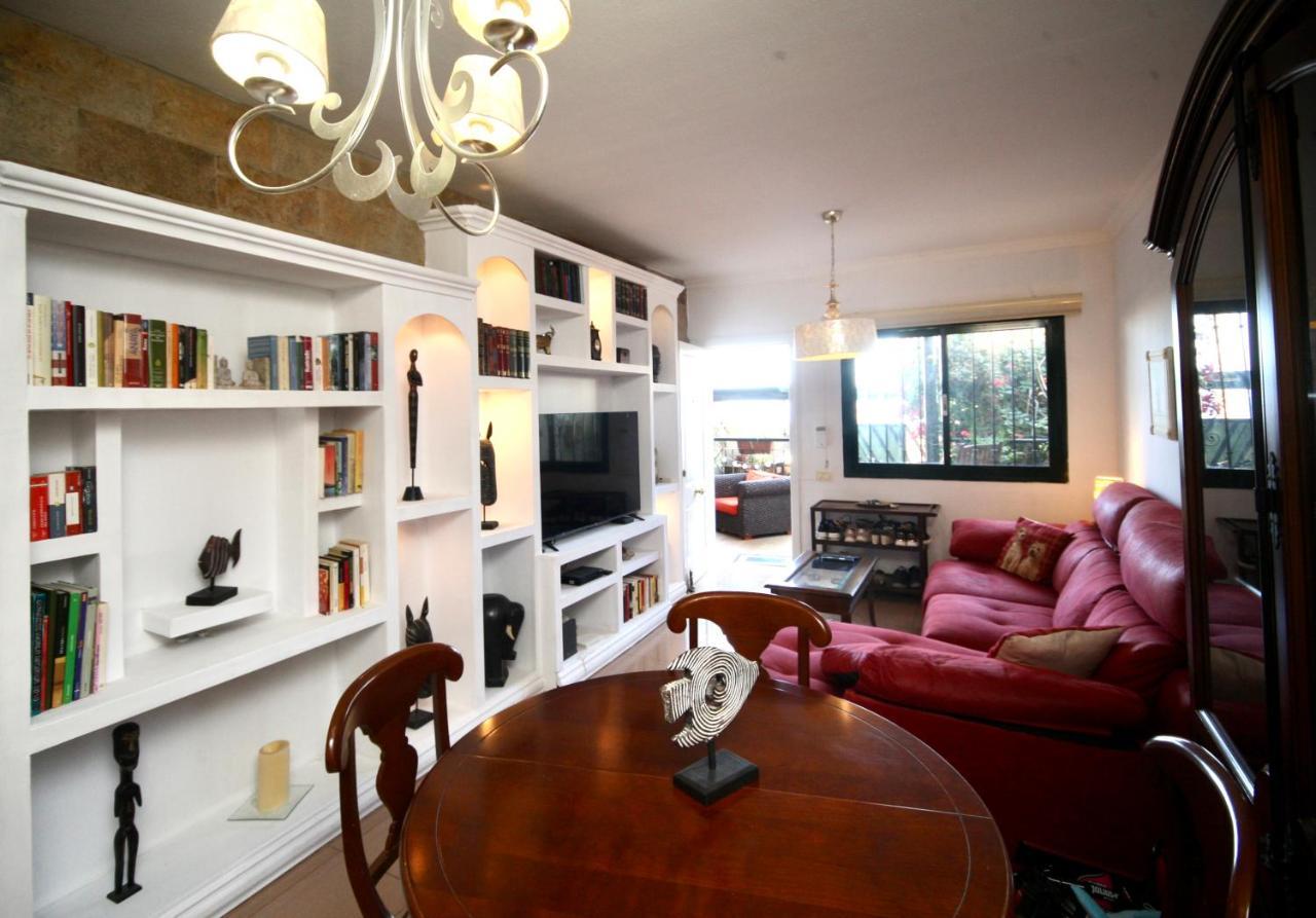 Appartement Ojos Bonitos