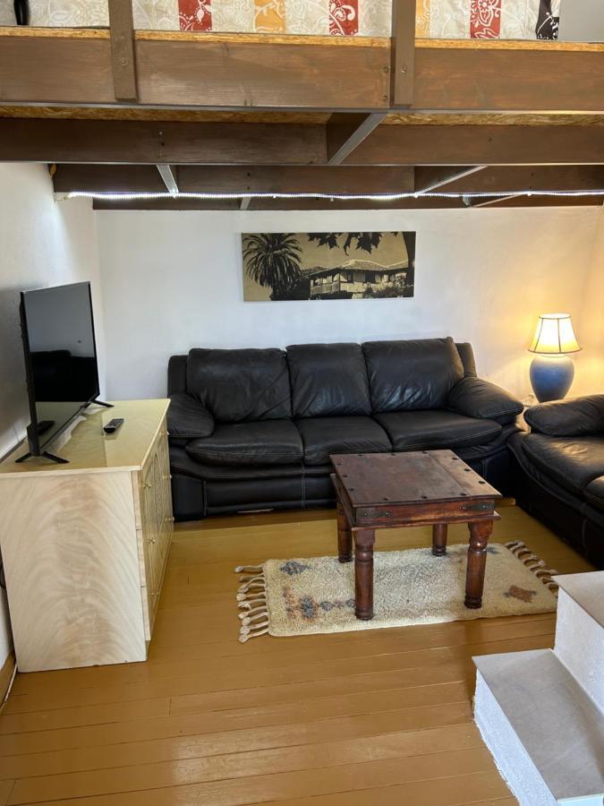 Apartment El Pasil