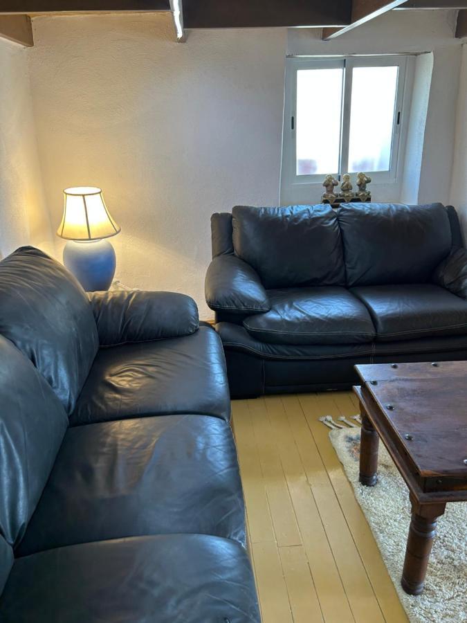 Apartment El Pasil