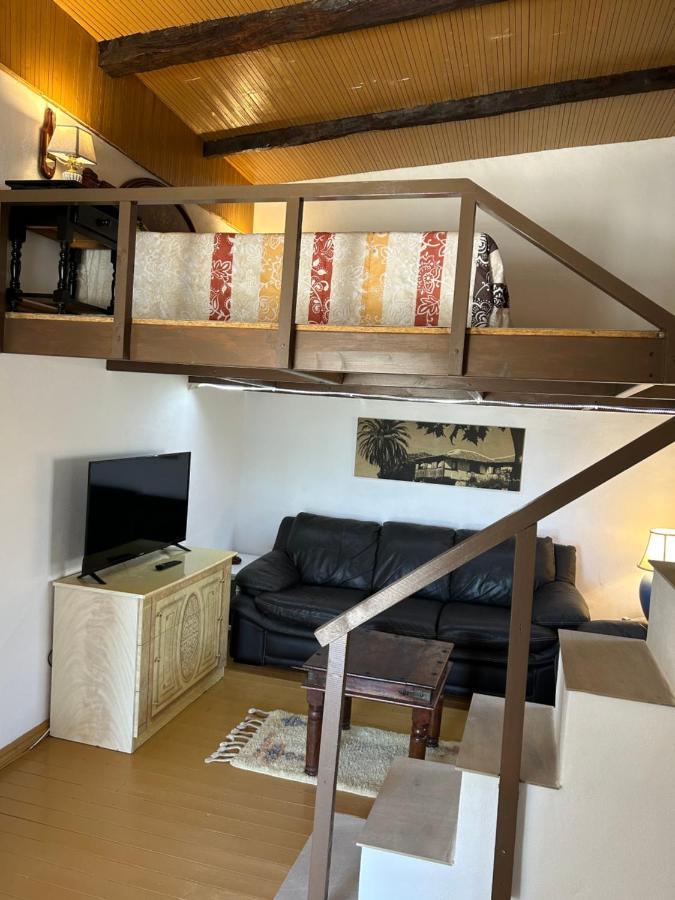 El Pasil Apartment *