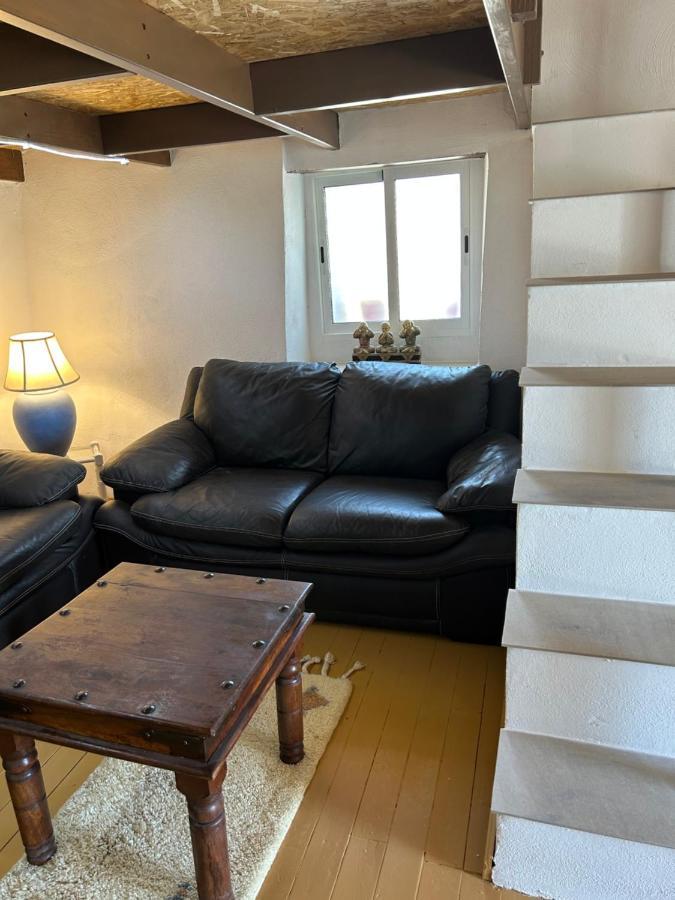Apartment El Pasil *