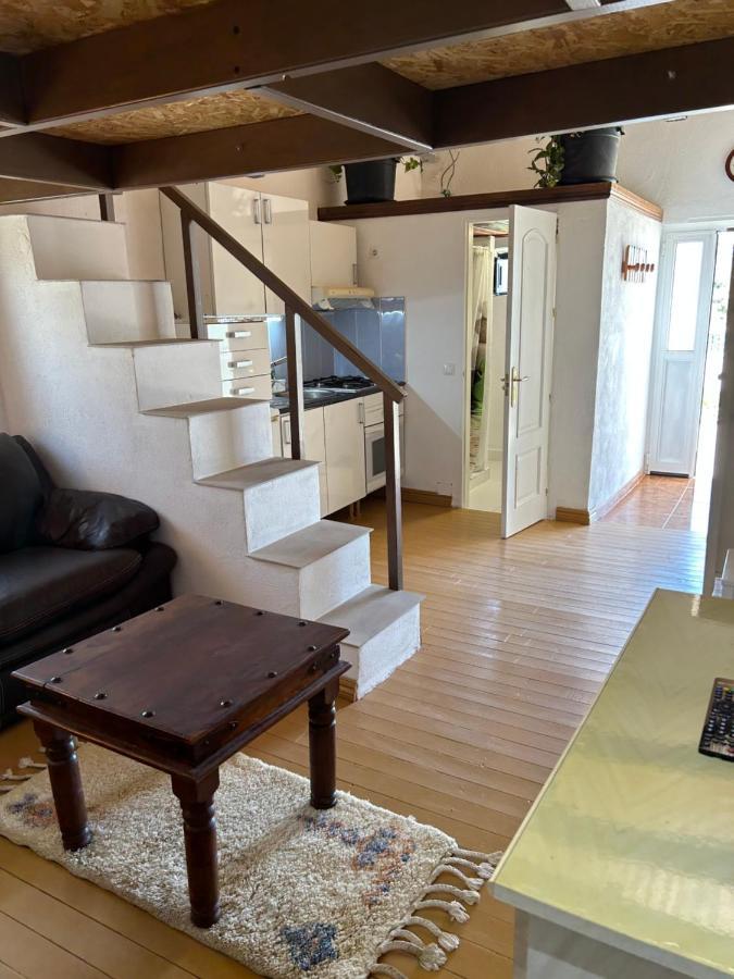 Apartment El Pasil Arona (Tenerife)