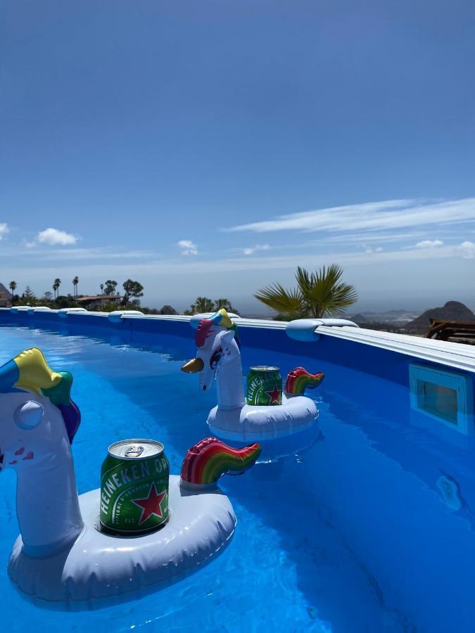 El Pasil Apartment