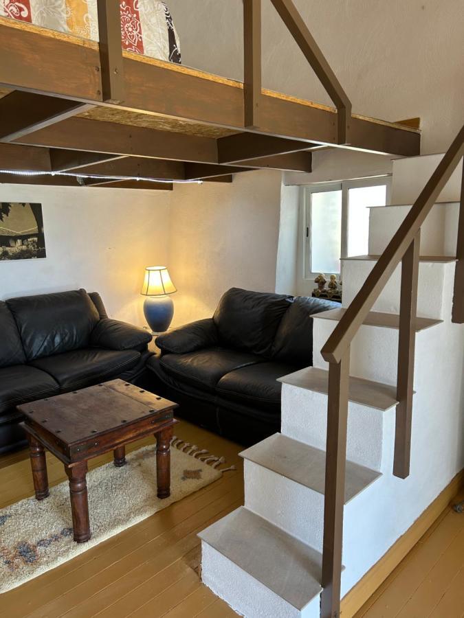 El Pasil Apartment Arona (Tenerife)