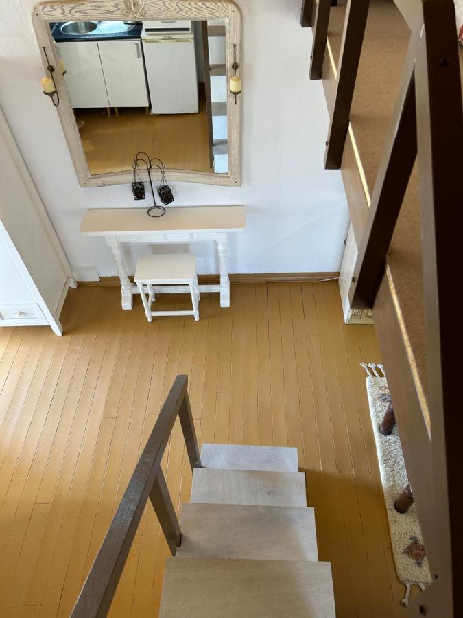 El Pasil Apartment Arona (Tenerife)