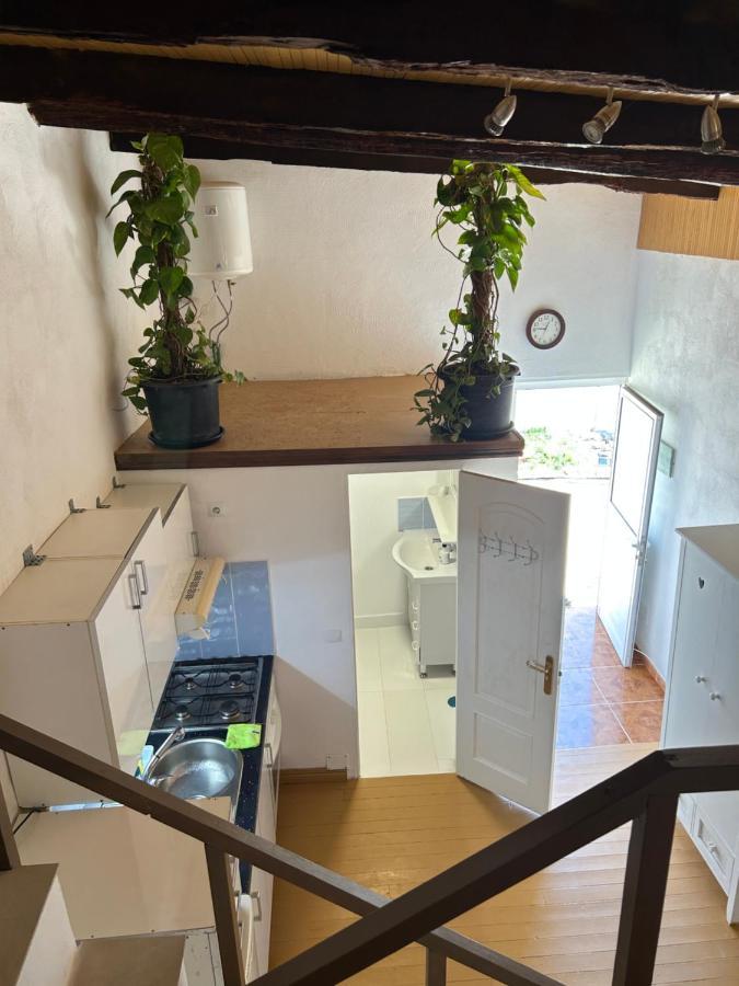 El Pasil Apartment