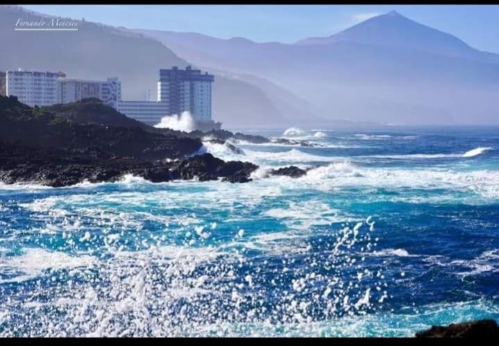 Mirador Del Mar *