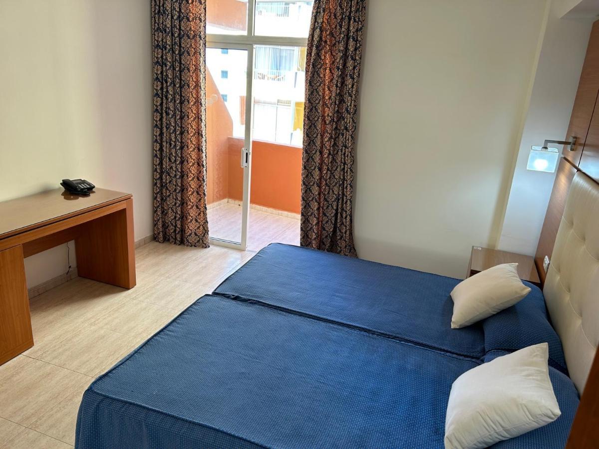 Centrico Con Vistas Al Mar Y El Teide Appartement Puerto de la Cruz (Tenerife)