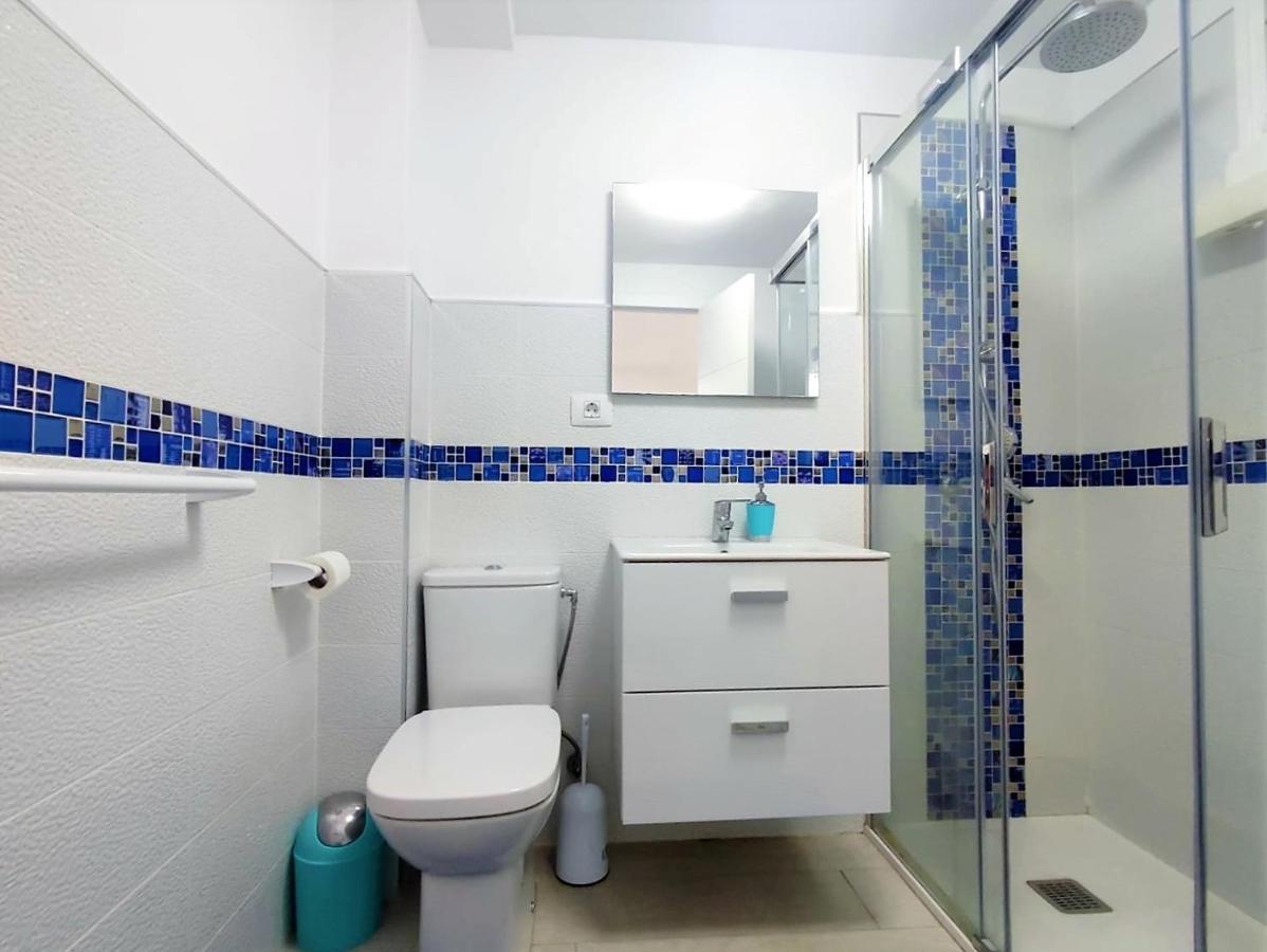 Valdes Center Los Cristianos Appartement *