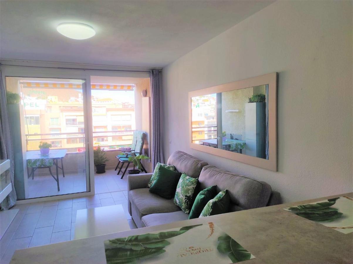 Valdes Center Los Cristianos Appartement *