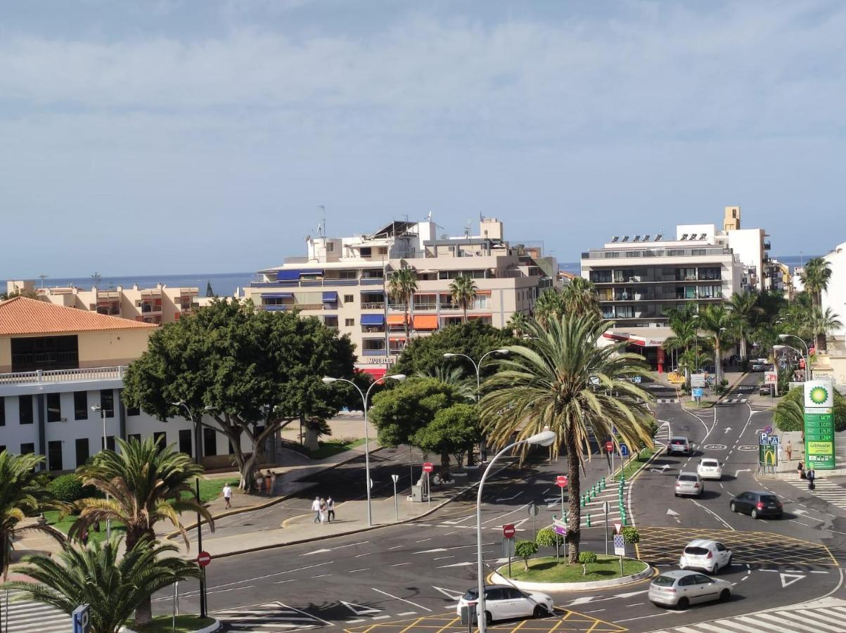 Appartement Valdes Center Los Cristianos