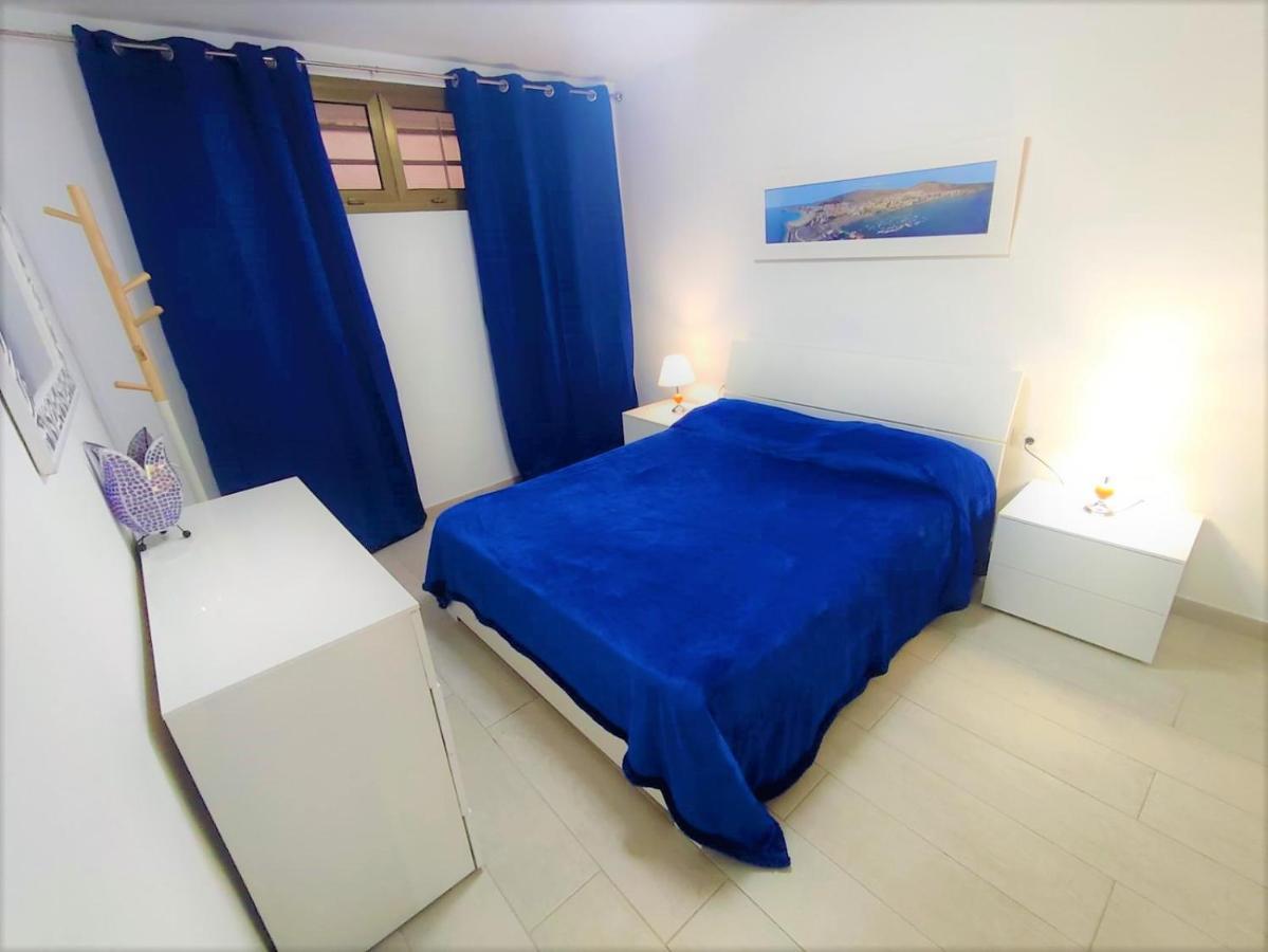 Appartement Valdes Center Los Cristianos *