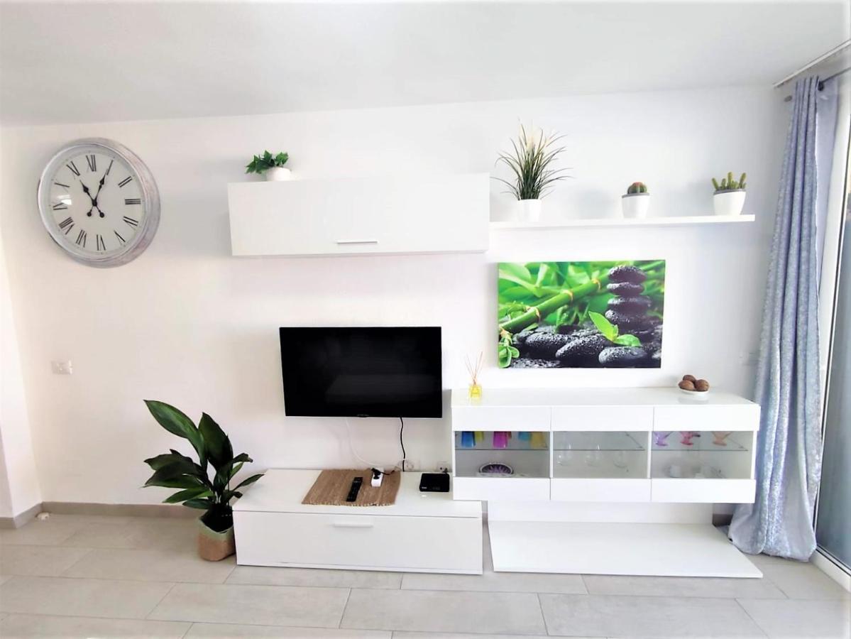 Appartement Valdes Center Los Cristianos Los Cristianos (Tenerife)