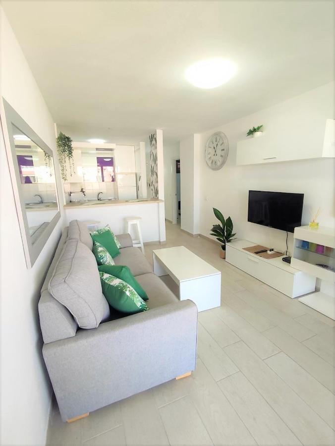 Appartement Valdes Center Los Cristianos