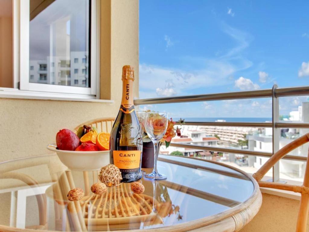 Appartement Residencia Sol Paraiso 325 Tenerife Sur