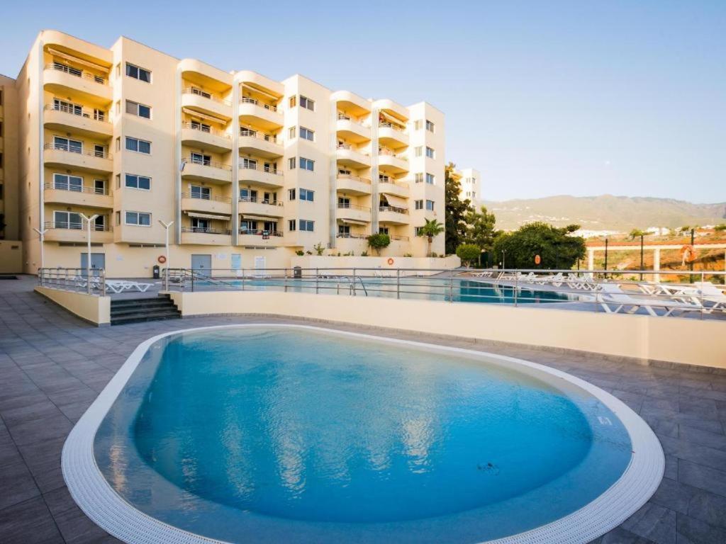 Residencia Sol Paraiso 325 Tenerife Sur