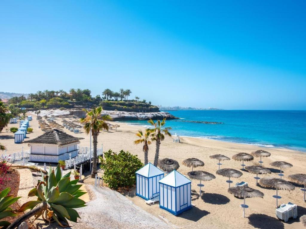 Residencia Sol Paraiso 325 Tenerife Sur Costa Adeje (Tenerife)