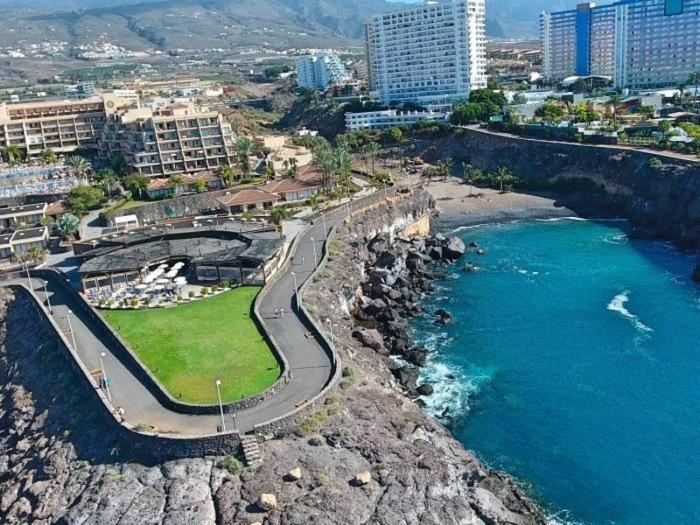 1413 Panoramic 1 Bedroom, Ocean View! Apartamento *