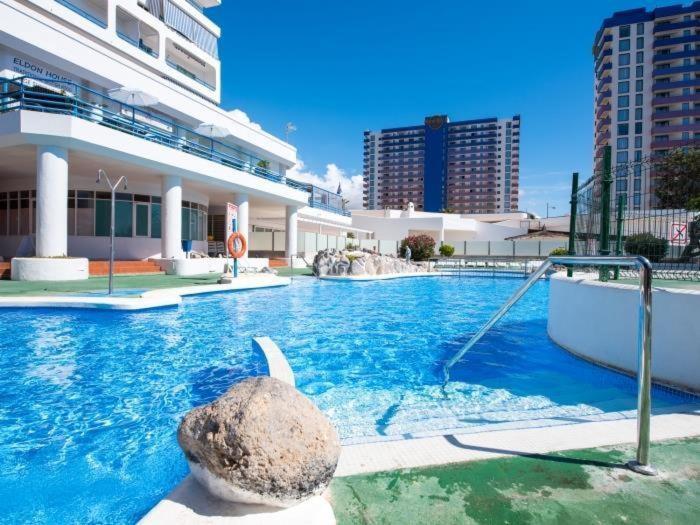 Apartamento 1413 Panoramic 1 Bedroom, Ocean View! *