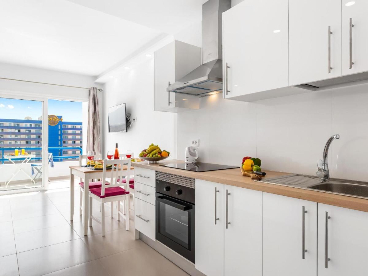 1413 Panoramic 1 Bedroom, Ocean View! Apartamento