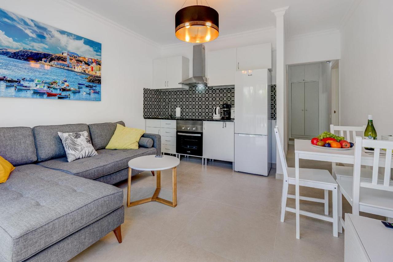 Two Bedroom Near The Ocean Appartement Playa de las Américas