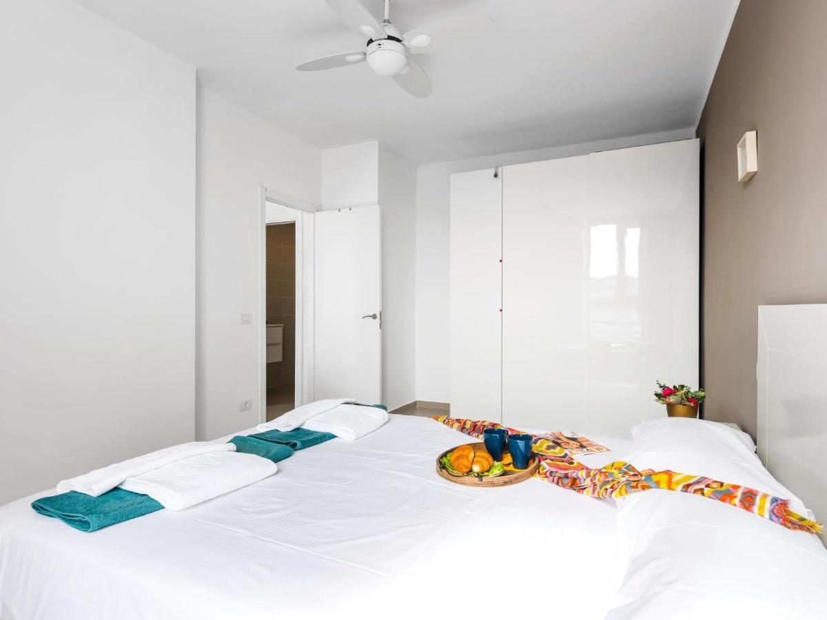 Apartamento 1413 Panoramic 1 Bedroom, Ocean View! Playa Paraíso