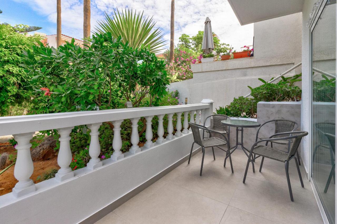 Two Bedroom Near The Ocean Appartement Playa de las Américas