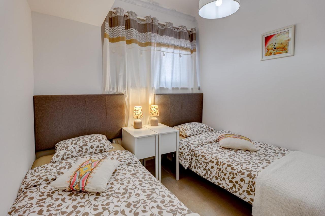Appartement Two Bedroom Near The Ocean