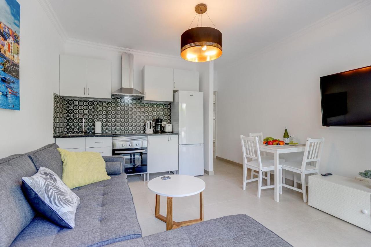 Two Bedroom Near The Ocean Appartement
