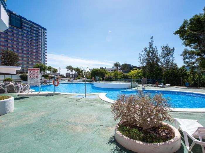Apartamento 1413 Panoramic 1 Bedroom, Ocean View! Playa Paraíso
