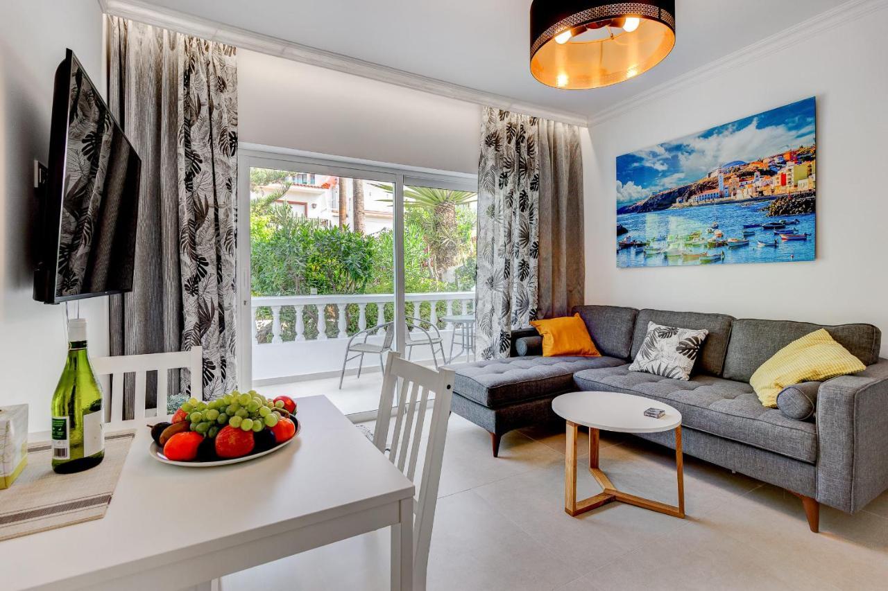 Appartement Two Bedroom Near The Ocean