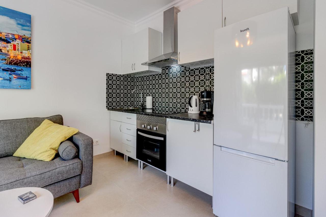 Appartement Two Bedroom Near The Ocean