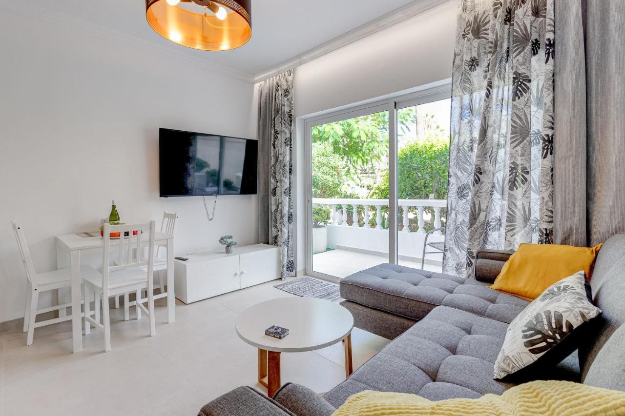 Appartement Two Bedroom Near The Ocean