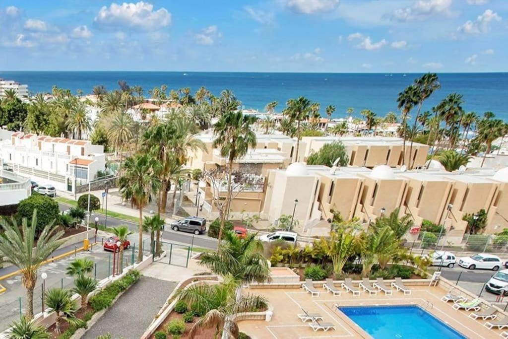 Michele Playa De Americas Apartamento *