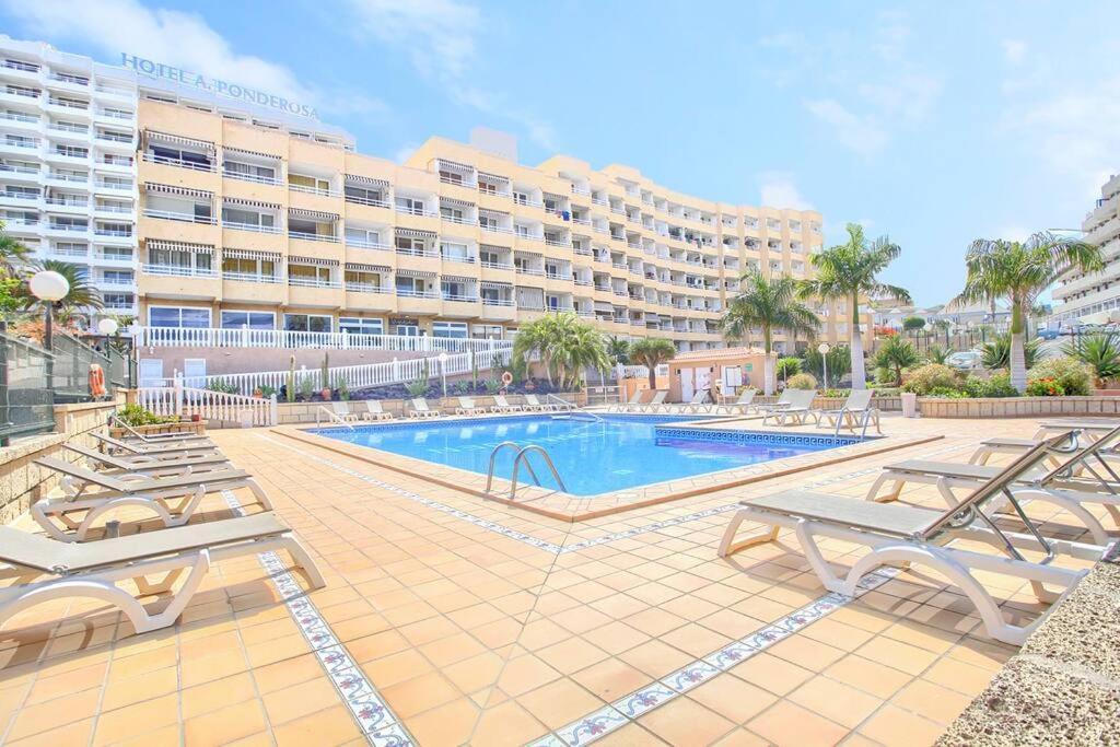 Apartamento Michele Playa De Americas Playa de las Américas