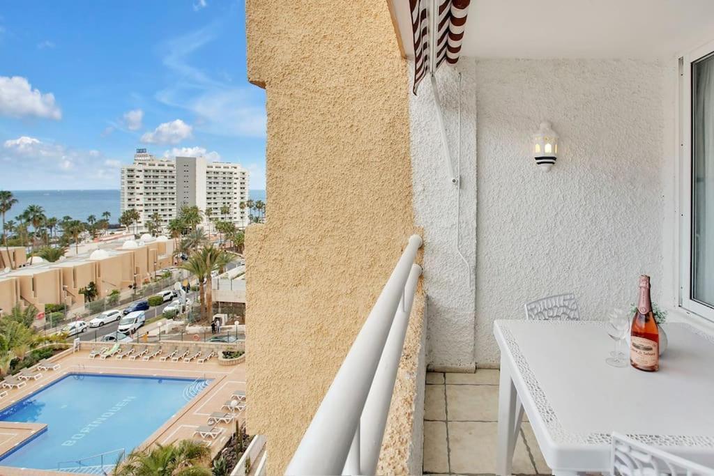Apartamento Michele Playa De Americas *